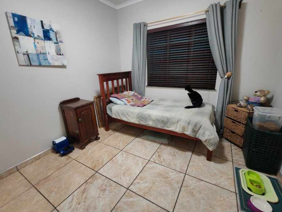 4 Bedroom Property for Sale in Sasolburg Ext 11 Free State